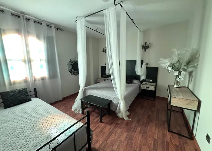 Hotel Castillo Bonavia