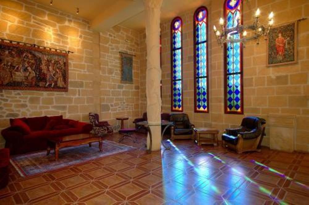 Hotel Castillo Bonavia 3*